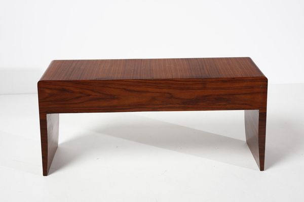 BUFFA PAOLO (1903 - 1970) : attribuito. Consolle  - Asta Asta 371 | DESIGN E ARTI DECORATIVE DEL NOVECENTO Online - Associazione Nazionale - Case d'Asta italiane