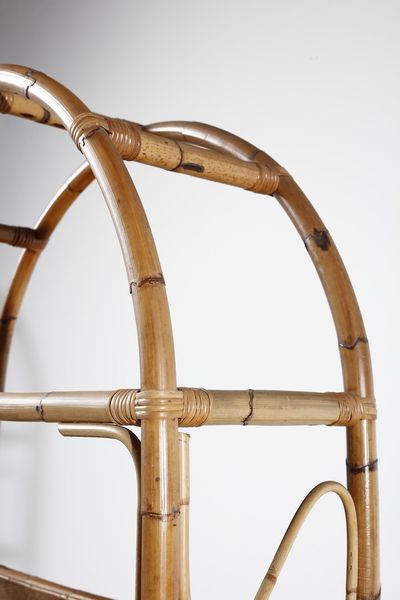 MANIFATTURA ITALIANA : Etagere  - Asta Asta 371 | DESIGN E ARTI DECORATIVE DEL NOVECENTO Online - Associazione Nazionale - Case d'Asta italiane