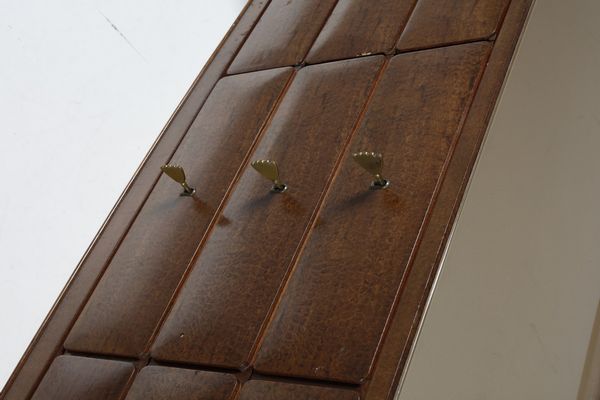 MANIFATTURA ITALIANA : Credenza  - Asta Asta 371 | DESIGN E ARTI DECORATIVE DEL NOVECENTO Online - Associazione Nazionale - Case d'Asta italiane