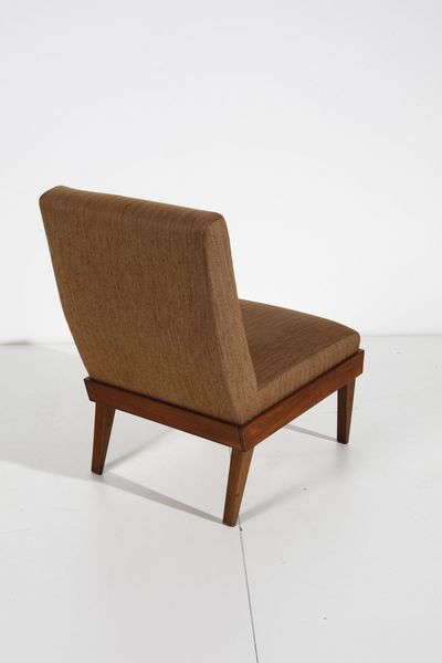 MANIFATTURA ITALIANA : Tre poltrone  - Asta Asta 371 | DESIGN E ARTI DECORATIVE DEL NOVECENTO Online - Associazione Nazionale - Case d'Asta italiane