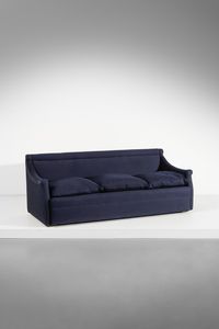 CACCIA DOMINIONI LUIGI (n. 1913) - Divano San Siro per Azucena