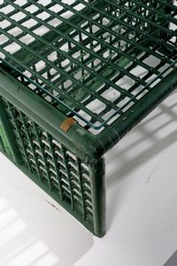 SCARPA AFRA (1937 -2011) & TOBIA (n. 1935) : Tavolino da salotto per Compagnia delle Filippine  - Asta Asta 371 | DESIGN E ARTI DECORATIVE DEL NOVECENTO Online - Associazione Nazionale - Case d'Asta italiane