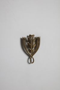 BUZZI TOMASO (1900 - 1981) : attribuito. Armadio  - Asta Asta 371 | DESIGN E ARTI DECORATIVE DEL NOVECENTO Online - Associazione Nazionale - Case d'Asta italiane