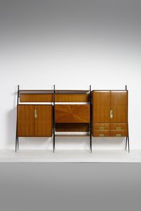 CAVATORTA SILVIO - Mobile da soggiorno