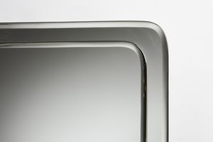 FONTANA ARTE : Specchio  - Asta Asta 371 | DESIGN E ARTI DECORATIVE DEL NOVECENTO Online - Associazione Nazionale - Case d'Asta italiane