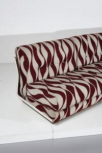 BELLINI MARIO (n. 1935) : nello stile di. Cinque poltrone  - Asta Asta 371 | DESIGN E ARTI DECORATIVE DEL NOVECENTO Online - Associazione Nazionale - Case d'Asta italiane