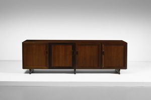 ALBINI FRANCO (1905 - 1977) - Credenza MB15 per Poggi