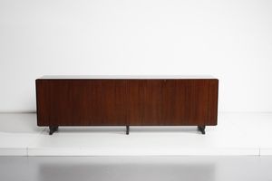 ALBINI FRANCO (1905 - 1977) : Credenza MB15 per Poggi  - Asta Asta 371 | DESIGN E ARTI DECORATIVE DEL NOVECENTO Online - Associazione Nazionale - Case d'Asta italiane