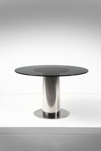 ANTONIA ASTORI  (n. 1940) - Tavolo Cidonio per Driade