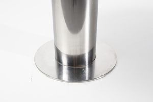 ANTONIA ASTORI  (n. 1940) : Tavolo Cidonio per Driade  - Asta Asta 371 | DESIGN E ARTI DECORATIVE DEL NOVECENTO Online - Associazione Nazionale - Case d'Asta italiane