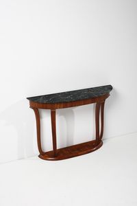 MERONI & FOSSATI : Consolle  - Asta Asta 371 | DESIGN E ARTI DECORATIVE DEL NOVECENTO Online - Associazione Nazionale - Case d'Asta italiane