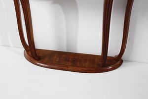 MERONI & FOSSATI : Consolle  - Asta Asta 371 | DESIGN E ARTI DECORATIVE DEL NOVECENTO Online - Associazione Nazionale - Case d'Asta italiane