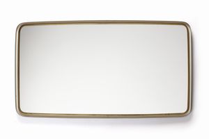 SCUOLA ROMANA - Specchio