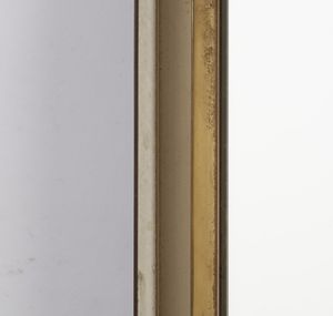 SCUOLA ROMANA : Specchio  - Asta Asta 371 | DESIGN E ARTI DECORATIVE DEL NOVECENTO Online - Associazione Nazionale - Case d'Asta italiane