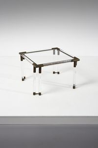 STUDIO A - Tavolino da salotto