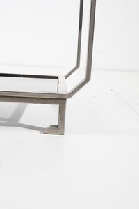 ALBRICCI ALESSANDRO : Coppia di piccole librerie  - Asta Asta 371 | DESIGN E ARTI DECORATIVE DEL NOVECENTO Online - Associazione Nazionale - Case d'Asta italiane