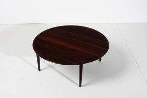 MIM ROMA : Tavolino da salotto  - Asta Asta 371 | DESIGN E ARTI DECORATIVE DEL NOVECENTO Online - Associazione Nazionale - Case d'Asta italiane