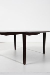 MIM ROMA : Tavolino da salotto  - Asta Asta 371 | DESIGN E ARTI DECORATIVE DEL NOVECENTO Online - Associazione Nazionale - Case d'Asta italiane