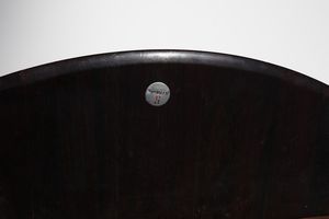 MIM ROMA : Tavolino da salotto  - Asta Asta 371 | DESIGN E ARTI DECORATIVE DEL NOVECENTO Online - Associazione Nazionale - Case d'Asta italiane