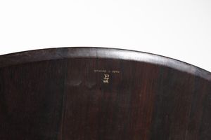 MIM ROMA : Tavolino da salotto  - Asta Asta 371 | DESIGN E ARTI DECORATIVE DEL NOVECENTO Online - Associazione Nazionale - Case d'Asta italiane