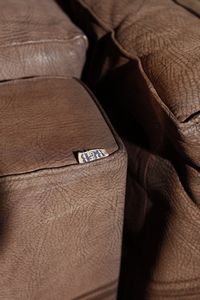 SCARPA AFRA (1937 -2011) & TOBIA (n. 1935) : Divano Erasmo per B&B Italia  - Asta Asta 371 | DESIGN E ARTI DECORATIVE DEL NOVECENTO Online - Associazione Nazionale - Case d'Asta italiane