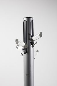 MANIFATTURA ITALIANA : Attaccapanni  - Asta Asta 371 | DESIGN E ARTI DECORATIVE DEL NOVECENTO Online - Associazione Nazionale - Case d'Asta italiane