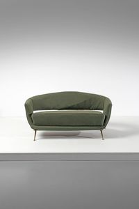 MUNARI FEDERICO - Divano