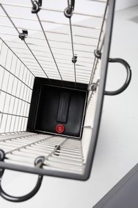 CASTELLI FERRIERI ANNA (1920 - 2006) : Appendiabiti 4788 per Kartell  - Asta Asta 371 | DESIGN E ARTI DECORATIVE DEL NOVECENTO Online - Associazione Nazionale - Case d'Asta italiane