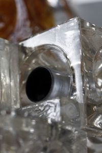 POLI ALBANO (n. 1935) : Lampada da tavolo per Poliarte  - Asta Asta 371 | DESIGN E ARTI DECORATIVE DEL NOVECENTO Online - Associazione Nazionale - Case d'Asta italiane