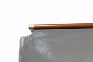 MANIFATTURA ITALIANA : Specchio  - Asta Asta 371 | DESIGN E ARTI DECORATIVE DEL NOVECENTO Online - Associazione Nazionale - Case d'Asta italiane