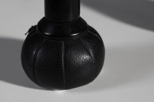 SARFATTI GINO (1912 - 1985) : Coppia di lampade da tavolo 600/p per Arteluce  - Asta Asta 371 | DESIGN E ARTI DECORATIVE DEL NOVECENTO Online - Associazione Nazionale - Case d'Asta italiane