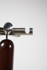 MANIFATTURA ITALIANA : Appendiabiti  - Asta Asta 371 | DESIGN E ARTI DECORATIVE DEL NOVECENTO Online - Associazione Nazionale - Case d'Asta italiane