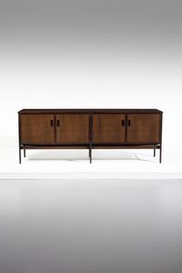 FRATTINI GIANFRANCO (1926 - 2004) - Credenza per Cantieri Carugati