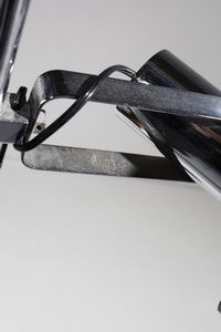 STILNOVO : Lampada da terra  - Asta Asta 371 | DESIGN E ARTI DECORATIVE DEL NOVECENTO Online - Associazione Nazionale - Case d'Asta italiane