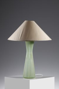 SEGUSO VETRI D'ARTE - Lampada da tavolo