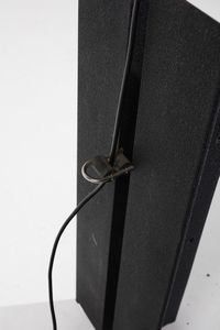 CHIGGIO ENNIO (n. 1938) : Lampada da terra MP per Lumenform  - Asta Asta 371 | DESIGN E ARTI DECORATIVE DEL NOVECENTO Online - Associazione Nazionale - Case d'Asta italiane