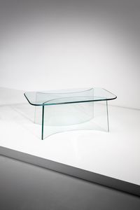 CHIESA PIETRO (1892 - 1948) - Tavolino per Fontana Arte