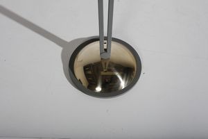 LA PIETRA UGO (n. 1938) : Lampada da terra per Banci, Firenze  - Asta Asta 371 | DESIGN E ARTI DECORATIVE DEL NOVECENTO Online - Associazione Nazionale - Case d'Asta italiane