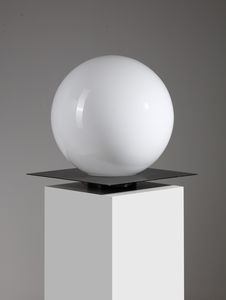 GRAMIGNA  GIULIANA & MAZZA SERGIO - Lampada da tavolo Micol per Quattrifolio