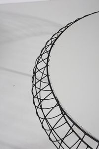 MANIFATTURA FRANCESE : Tavolino da salotto  - Asta Asta 371 | DESIGN E ARTI DECORATIVE DEL NOVECENTO Online - Associazione Nazionale - Case d'Asta italiane