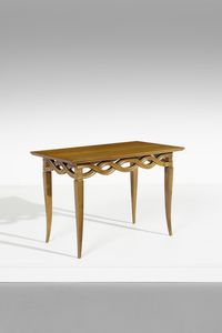 TEMPESTINI MAURIZIO (1908 - 1960) - Tavolino da salotto
