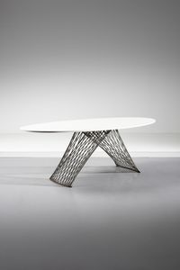 MANIFATTURA ITALIANA - Tavolo