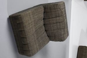 AGNOLI TITO (1931 - 2012) : Divano modulare serie 900 per Arflex (5  moduli)  - Asta Asta 371 | DESIGN E ARTI DECORATIVE DEL NOVECENTO Online - Associazione Nazionale - Case d'Asta italiane