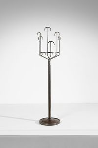 GRUPPO BBPR (n. 1932) - Appendiabiti Melpomene per Artemide