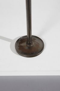 GRUPPO BBPR (n. 1932) : Appendiabiti Melpomene per Artemide  - Asta Asta 371 | DESIGN E ARTI DECORATIVE DEL NOVECENTO Online - Associazione Nazionale - Case d'Asta italiane