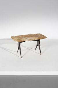 MANIFATTURA ITALIANA - Tavolino da salotto