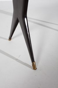 MANIFATTURA ITALIANA : Tavolino da salotto  - Asta Asta 371 | DESIGN E ARTI DECORATIVE DEL NOVECENTO Online - Associazione Nazionale - Case d'Asta italiane