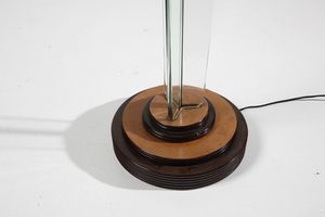 PONTI GIO (1891 - 1979) : attribuito. Coppia di tavolini gueridon  - Asta Asta 371 | DESIGN E ARTI DECORATIVE DEL NOVECENTO Online - Associazione Nazionale - Case d'Asta italiane