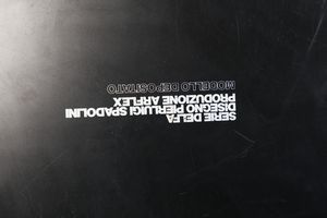 SPADOLINI PIERLUIGI (1922 - 2000) : Divano serie Delfa per Arflex  - Asta Asta 371 | DESIGN E ARTI DECORATIVE DEL NOVECENTO Online - Associazione Nazionale - Case d'Asta italiane