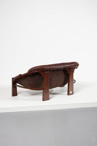 FRIGERIO LUCIANO (1928 - 1999) : nello s tile di. Divano  - Asta Asta 371 | DESIGN E ARTI DECORATIVE DEL NOVECENTO Online - Associazione Nazionale - Case d'Asta italiane